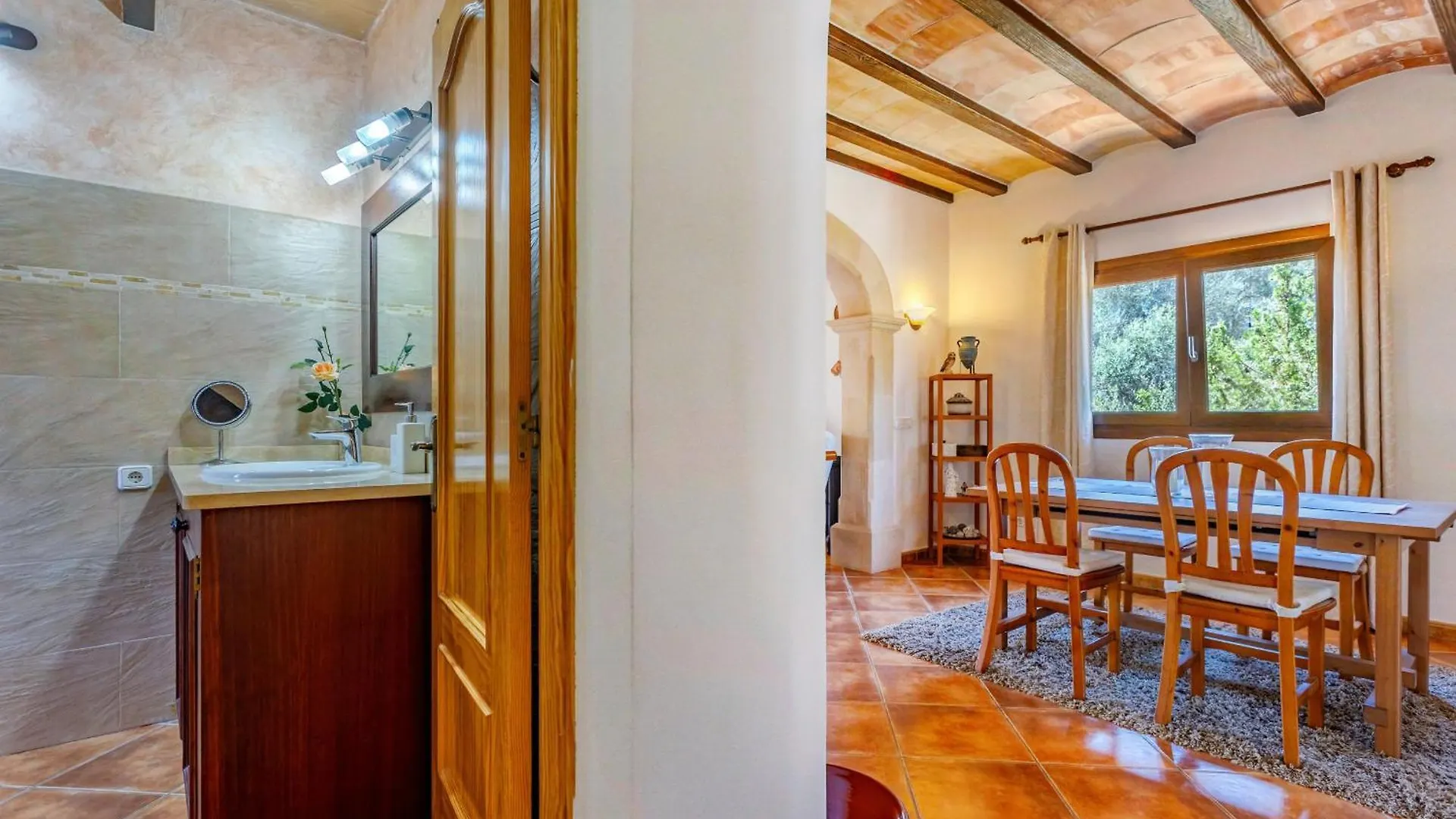 Can Juanito By Dracmallorca Cala Llombards Holiday home