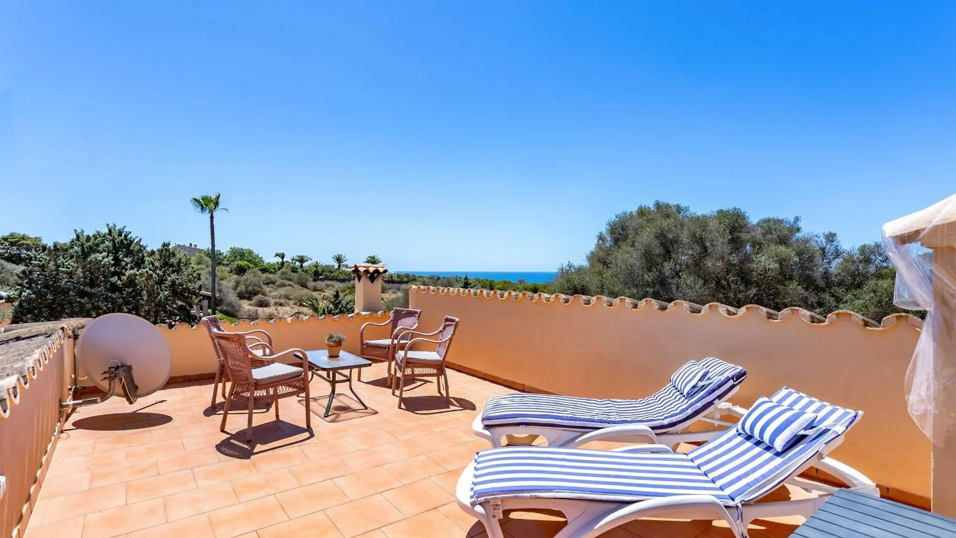 Can Juanito By Dracmallorca Cala Llombards Holiday home