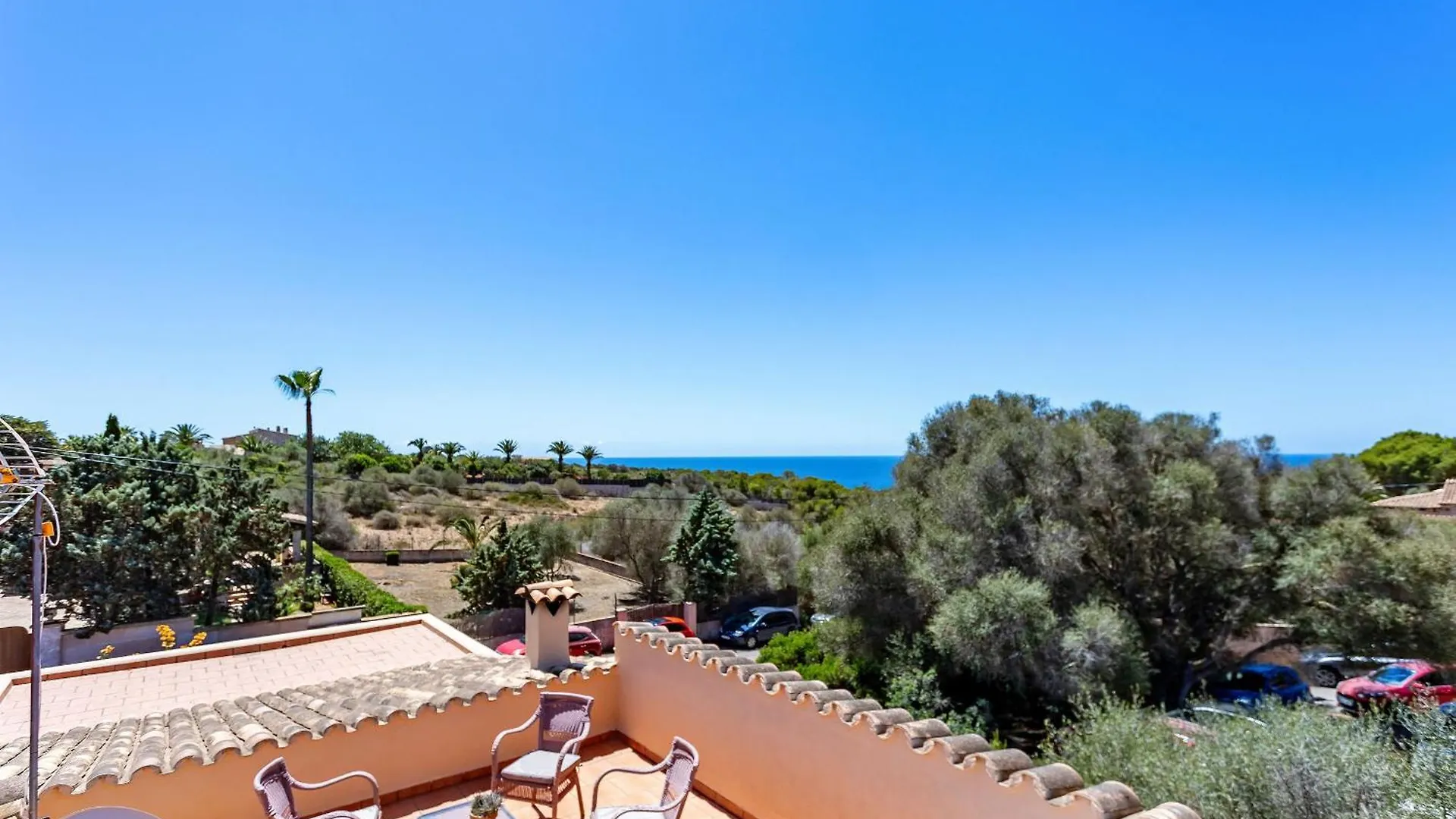Holiday home Can Juanito By Dracmallorca Cala Llombards