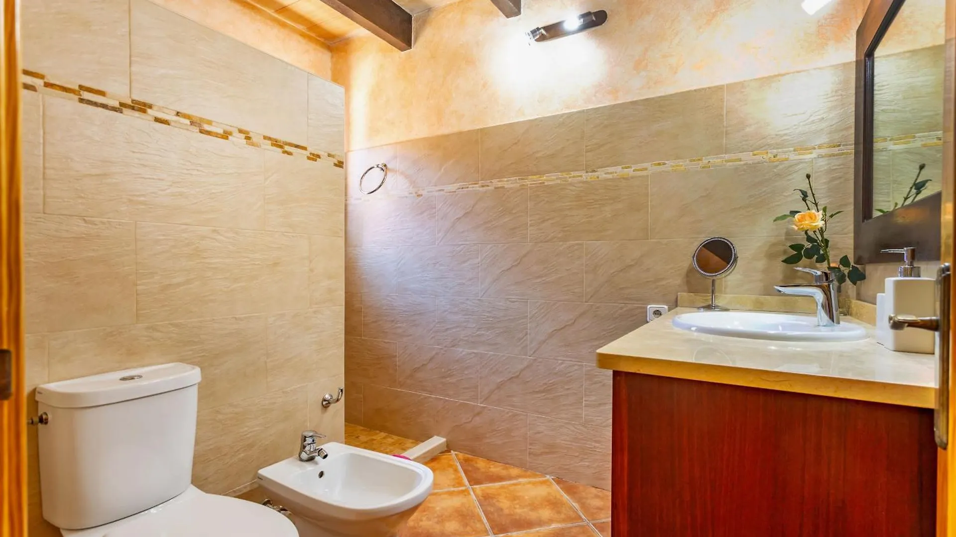 Holiday home Can Juanito By Dracmallorca Cala Llombards